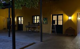 Posada San Eduardo